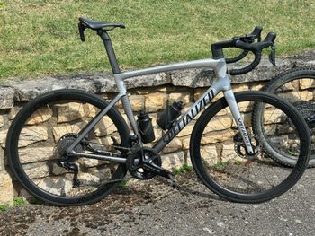 Specialized, Tarmac Shimano Dura Ace Di2