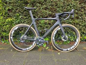 Giant Propel Advanced Pro 0 Custom, Giant Propel Advanced Pro 0 Custom Custom Shimano Ultegra