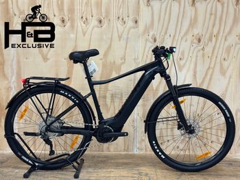 Giant, Fathom E+ EX Shimano Deore