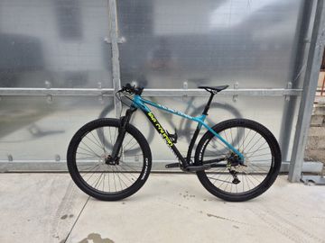 Lee Cougan Droid 2025 2025 MTB usato
