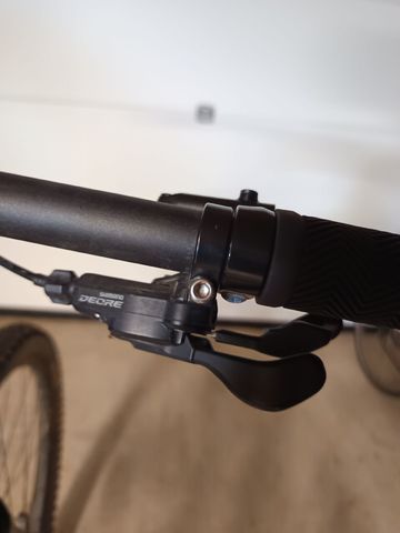 Used Giant Stance 29 2 2022 2022 Mountainbike, Light Gray, 29 — image 3 of 3
