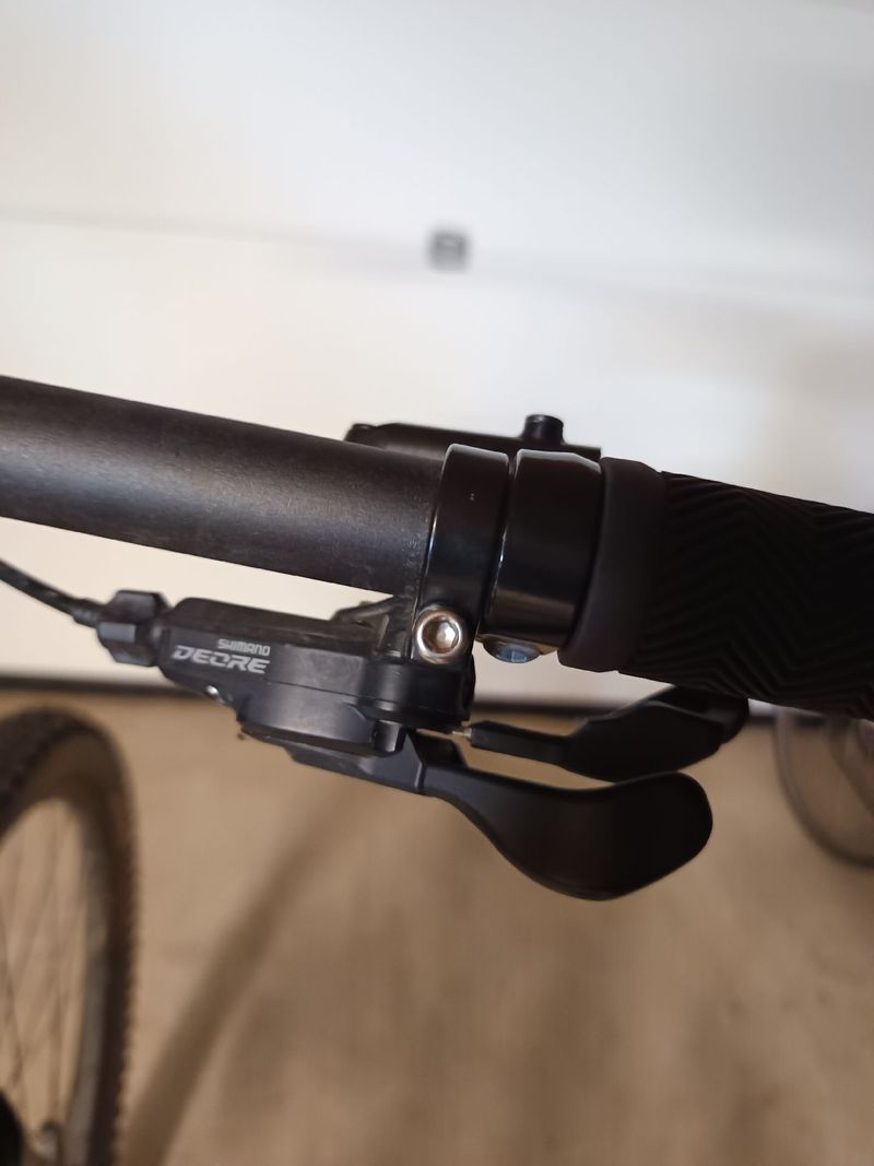 Used Giant Stance 29 2 2022 2022 Mountainbike, Light Gray, 29 — image 3 of 3