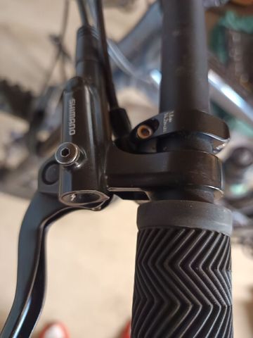 Used Giant Stance 29 2 2022 2022 Mountainbike, Light Gray, 29 — image 2 of 3
