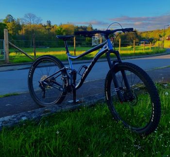 Giant, Stance 29 2 2022