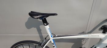Used Giant TCR ADVANCED SL 0 2010 2010 Road & Gravel