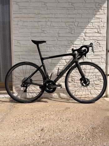Specialized, Tarmac Shimano Dura Ace Di2