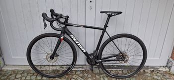 Sensa, Romagna Disc Tiagra 2022
