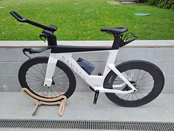 Canyon, Speedmax CF SLX 8 AXS 2025