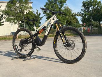 Rocky Mountain, Instinct Powerplay SL Carbon 90 2025 Frameset