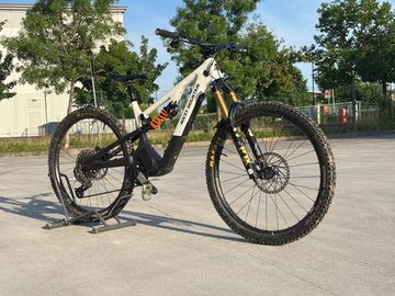 Used Rocky Mountain Instinct Powerplay SL Carbon 90 2025 Frameset 2025 MTB
