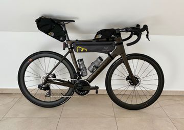 Used Cervélo Soloist SRAM Force eTap AXS 2026 Road & Gravel