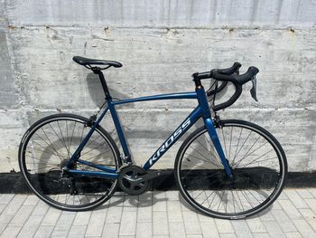Kross, VENTO 2.0 2023