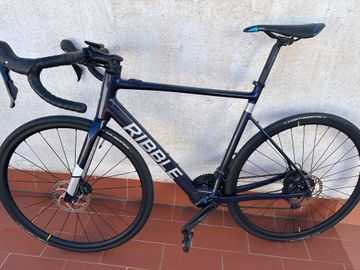 Used Ribble Endurance Shimano 105 2022 Road & Gravel, Blue — image 2 of 6