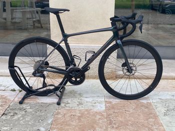Giant, TCR Advanced Pro 1 105