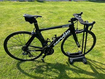 Cervélo, S5 Ultegra Di2 6870 2017
