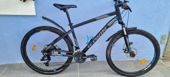 B’TWIN, B’TWIN Custom SRAM Apex