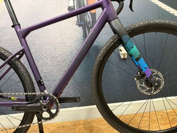 Used Bergamont Grandurance 8 2023 2023 Road & Gravel — image 3 of 9