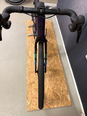 Used Bergamont Grandurance 8 2023 2023 Road & Gravel — image 4 of 9