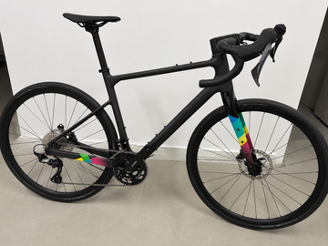 Bergamont Grandurance RD Elite 2026 2026 Road & Gravel d'occasion