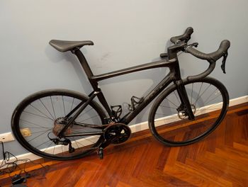 Specialized, Specialized Tarmac Sport SL7