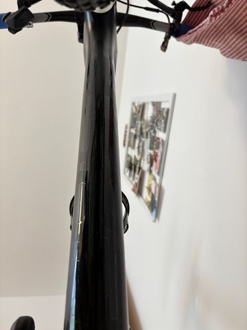 Brugt Focus Raven SRAM XX1 Eagle AXS 2019 Mountainbike — billede 9 af 10