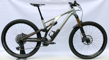 Tweedehands Specialized Stumpjumper EVO Elite Alloy 2022 2022 MTB