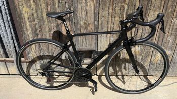 Used Van Rysel EDR AF 105 2024 Road & Gravel