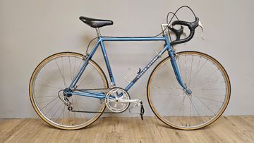 Used Gitane Custom Shimano 600 1980 Road & Gravel