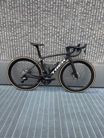 Trek, Madone SLR 7 Gen 8 2026