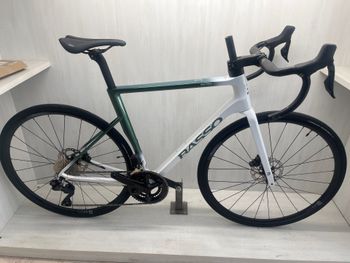Basso, Astra Shimano 105 Di2 2024