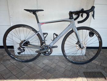 Used BMC Roadmachine 01 FOUR 2019 2019 Corsa & gravel