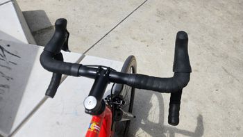Used Cannondale CAAD4 Custom 6.6kg 2026 Road & Gravel, Red — image 13 of 21