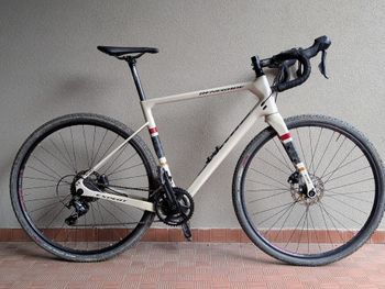 Jamis, Renegade Shimano 105
