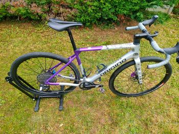 Origine, Graxx SRAM Apex