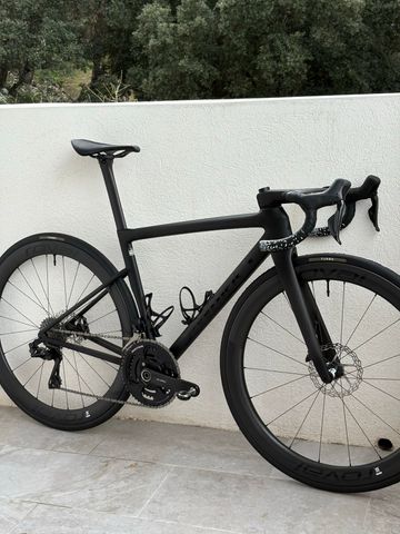 Specialized S-Works Tarmac SL8 Frameset - FACT 12r Carbon 2026 2026 Road & Gravel usato