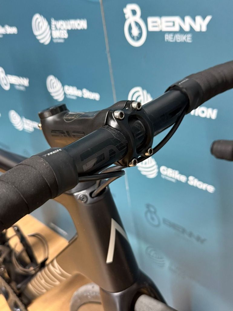 Used Aurum Magma Shimano Dura Ace Di2 2023 Road & Gravel, Black — image 9 of 11