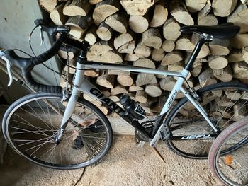 Used Giant Defy 1 2012 2012 Road & Gravel, White — image 1 of 8
