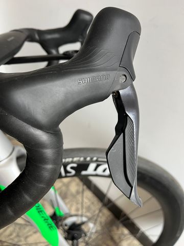 Używany Lapierre Xelius DRS SO Frameset 2025 2025 Road & Gravel — zdjęcie 8 z 8