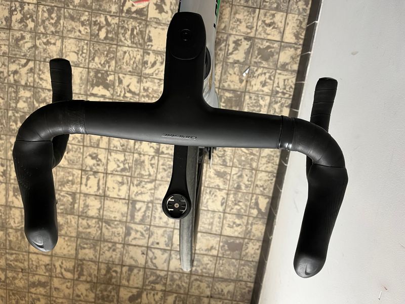 Używany Lapierre Xelius DRS SO Frameset 2025 2025 Road & Gravel — zdjęcie 7 z 8