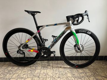 Gebrauchtes Lapierre Xelius DRS SO Frameset 2025 2025 Road & Gravel