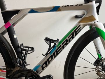 Używany Lapierre Xelius DRS SO Frameset 2025 2025 Road & Gravel — zdjęcie 3 z 8