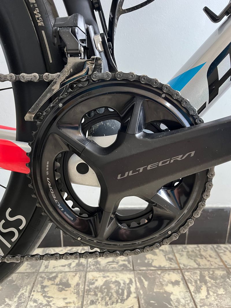Używany Lapierre Xelius DRS SO Frameset 2025 2025 Road & Gravel — zdjęcie 4 z 8