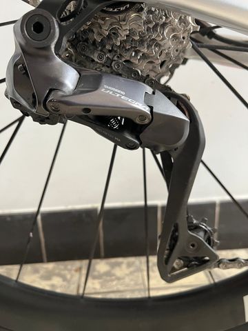 Używany Lapierre Xelius DRS SO Frameset 2025 2025 Road & Gravel — zdjęcie 6 z 8