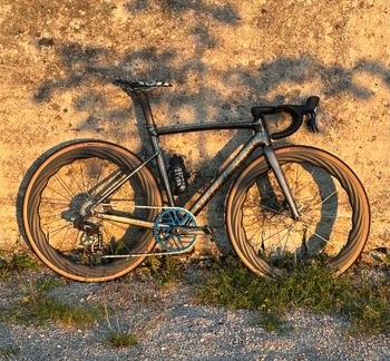 Specialized, Allez Sprint Frameset 2025