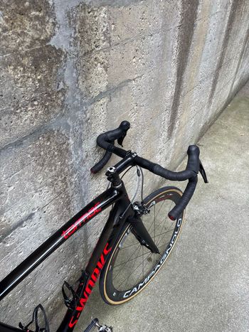 Used Specialized S-Works Tarmac SL4 Dura-Ace Di2 2014 2014 Road & Gravel, Black — image 13 of 13