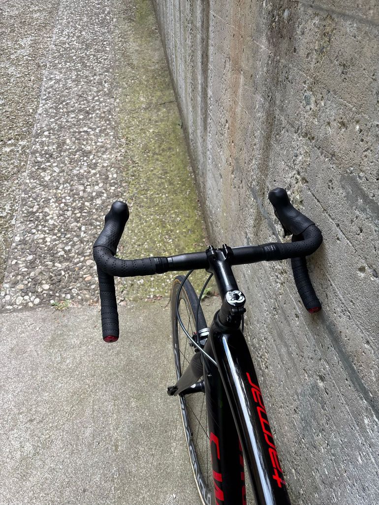 Used Specialized S-Works Tarmac SL4 Dura-Ace Di2 2014 2014 Road & Gravel, Black — image 8 of 13