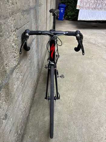 Used Specialized S-Works Tarmac SL4 Dura-Ace Di2 2014 2014 Road & Gravel, Black — image 7 of 13