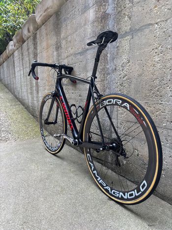 Used Specialized S-Works Tarmac SL4 Dura-Ace Di2 2014 2014 Road & Gravel, Black — image 5 of 13