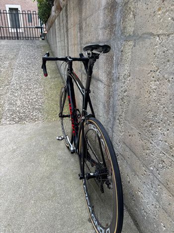 Used Specialized S-Works Tarmac SL4 Dura-Ace Di2 2014 2014 Road & Gravel, Black — image 6 of 13