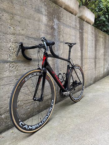 Used Specialized S-Works Tarmac SL4 Dura-Ace Di2 2014 2014 Road & Gravel, Black — image 4 of 13